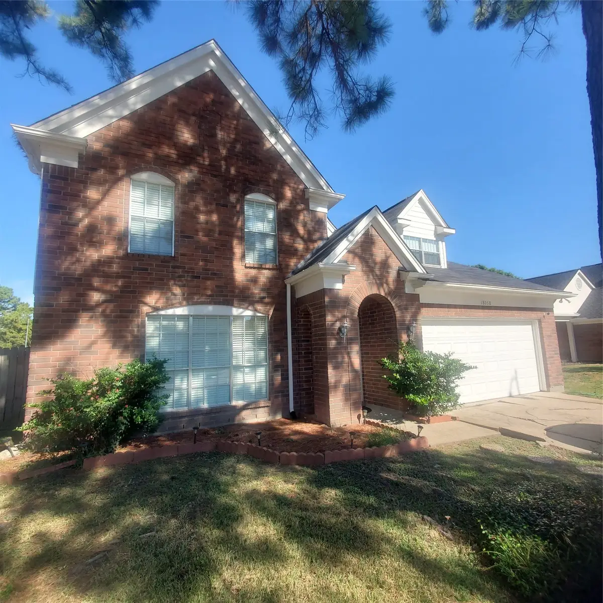 18058 Berry Branch Drive, Houston, TX 77084 - Image #1