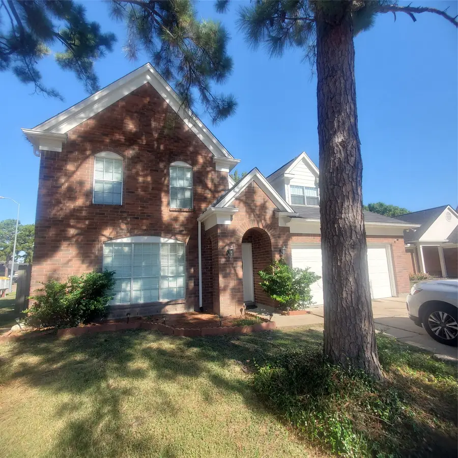 18058 Berry Branch Drive, Houston, TX 77084 - Image #2