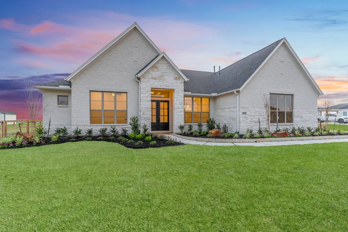 4068 Ranch Home Drive, Waller, TX 77484 - Image #1