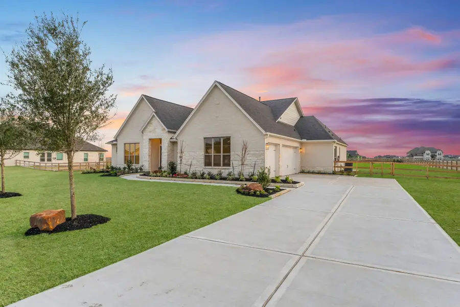 4068 Ranch Home Drive, Waller, TX 77484 - Image #2