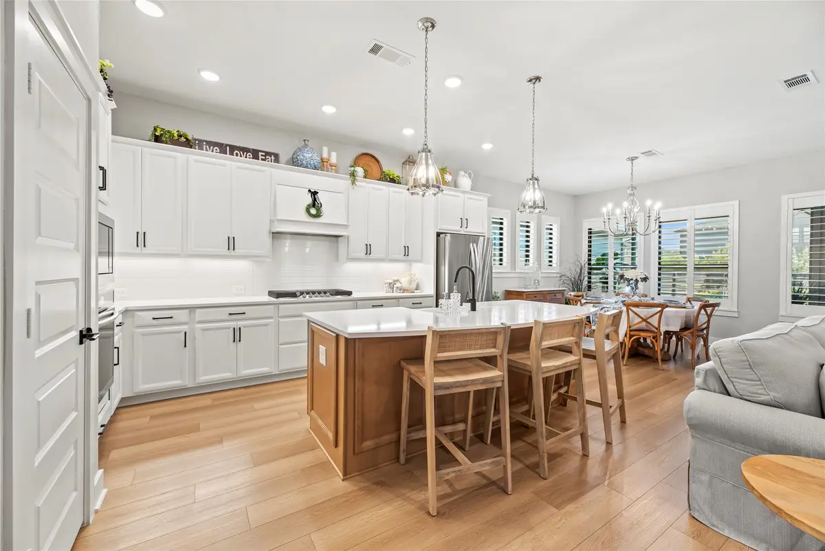 15110 Prosperous Place, Cypress, TX 77433 - Image #1