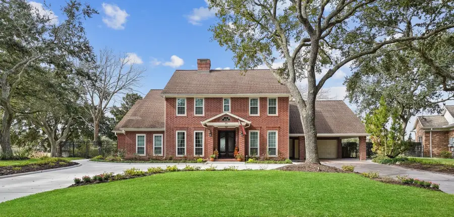 25 The Oval Street, Sugar Land, TX 77479 - Image #2