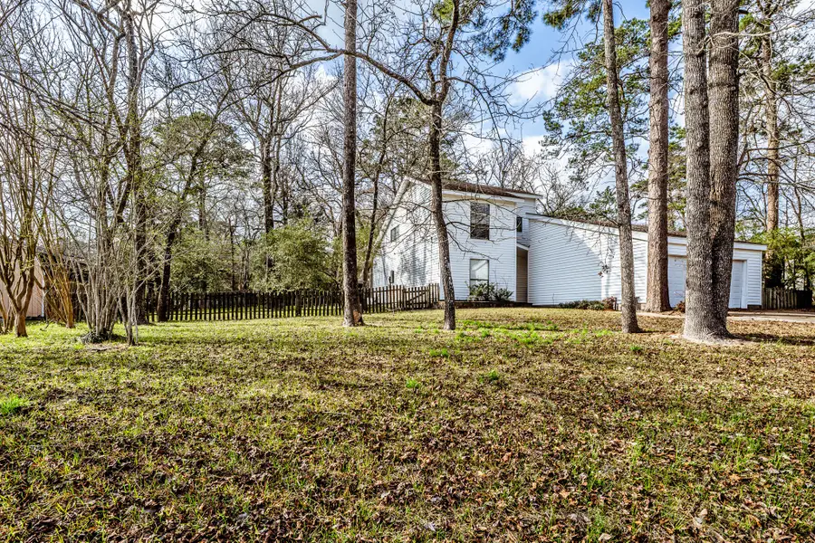 3648 Youpon, Huntsville, TX 77340 - #3