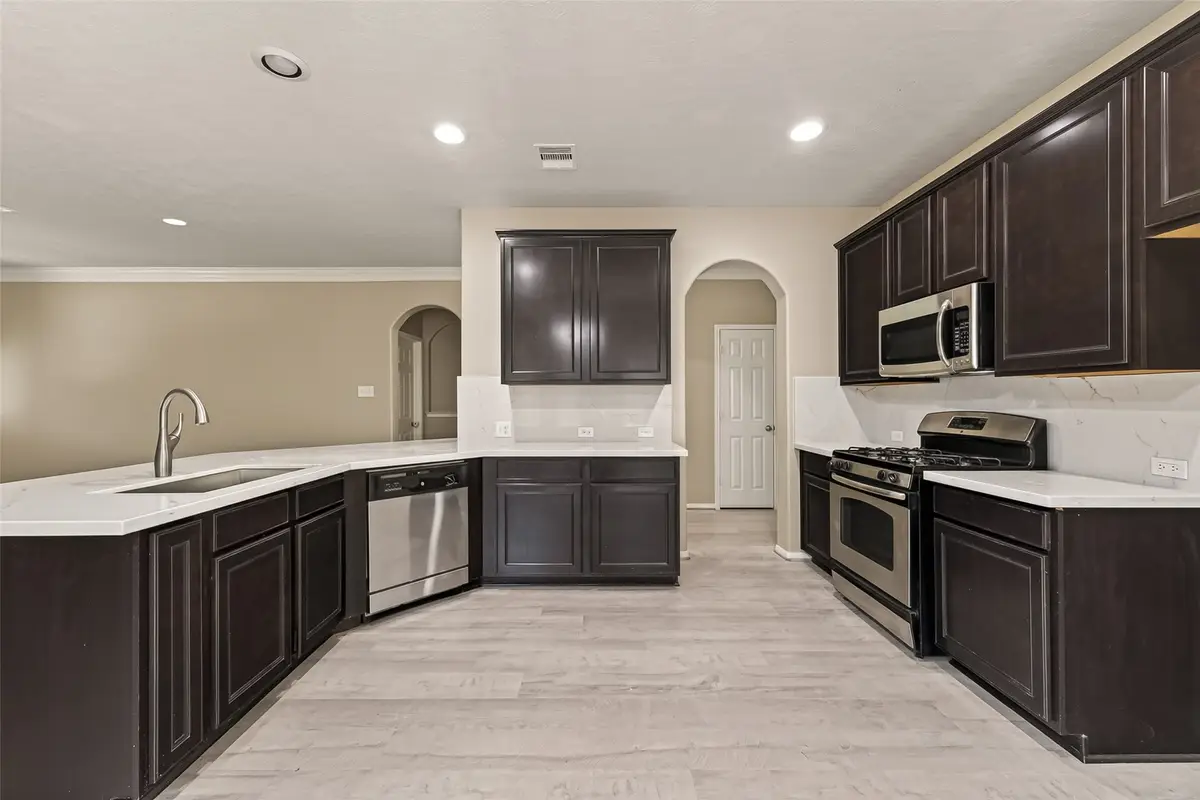 3518 Heartland Key Lane, Katy, TX 77494 - #1
