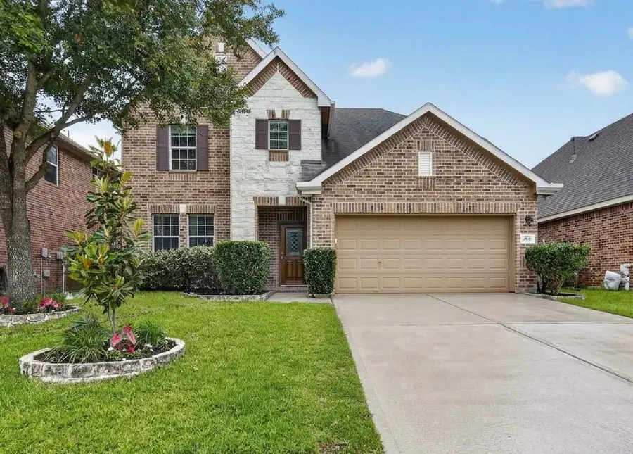 3518 Heartland Key Lane, Katy, TX 77494 - #3