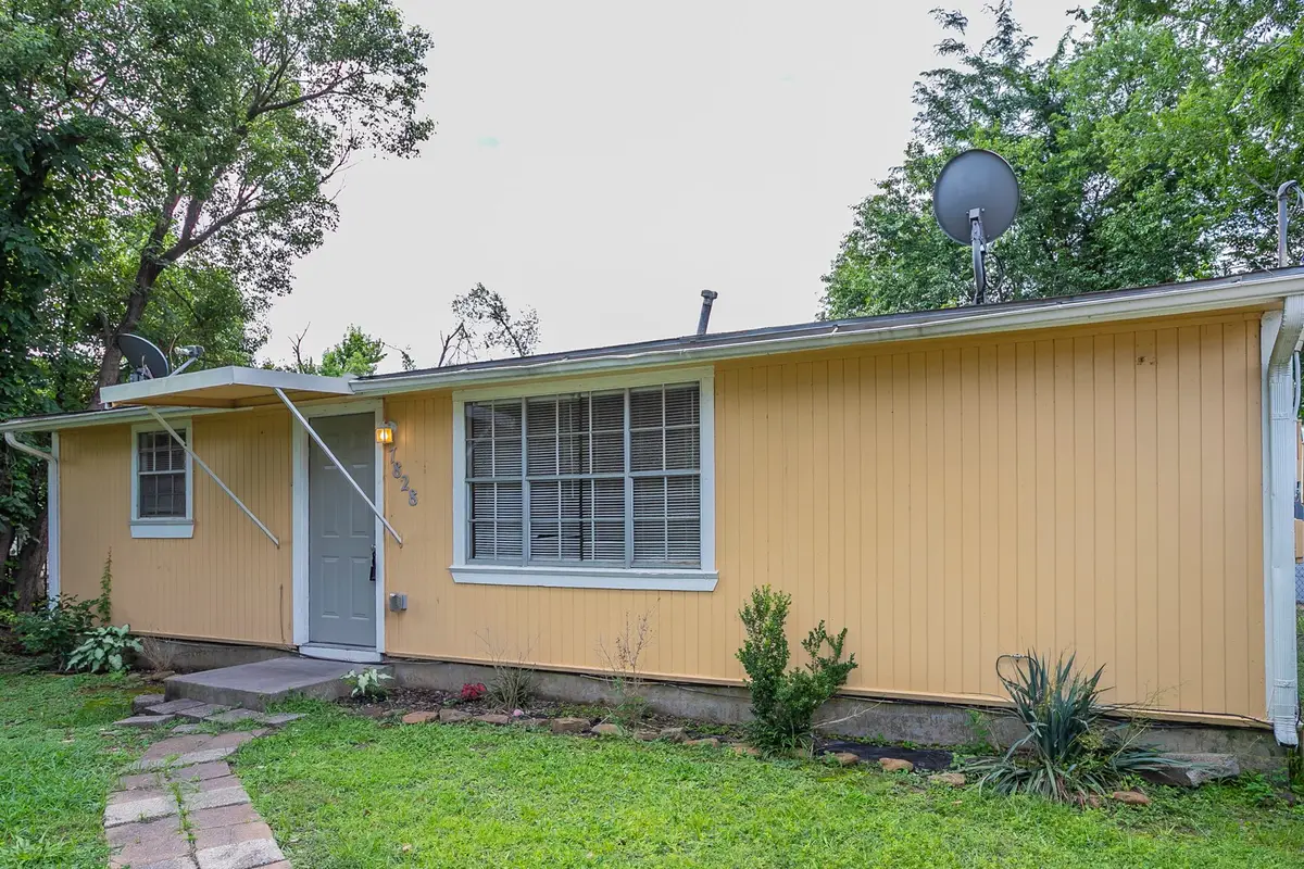 7828 Homewood Lane, Houston, TX 77028 - Image #1