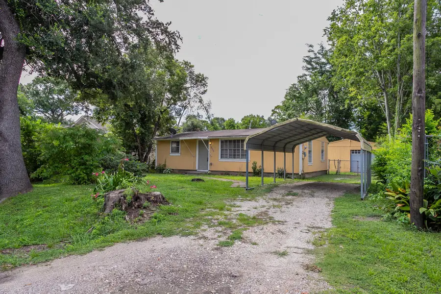 7828 Homewood Lane, Houston, TX 77028 - Image #3
