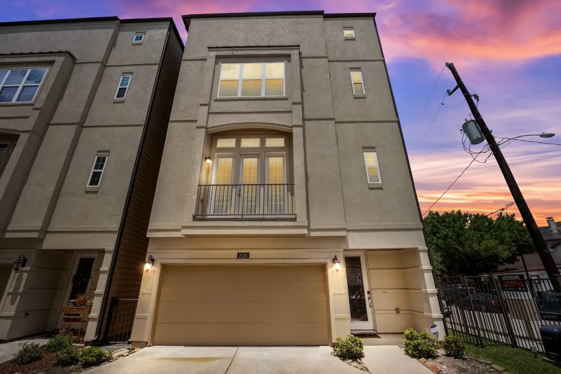 2120 Genesee Street, Houston, TX 77006 - #1