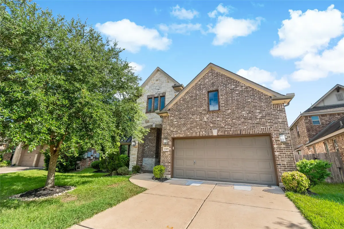 13419 Golden Plantation Lane, Rosharon, TX 77583 - #1