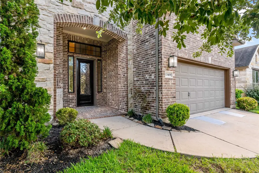 13419 Golden Plantation Lane, Rosharon, TX 77583 - #2