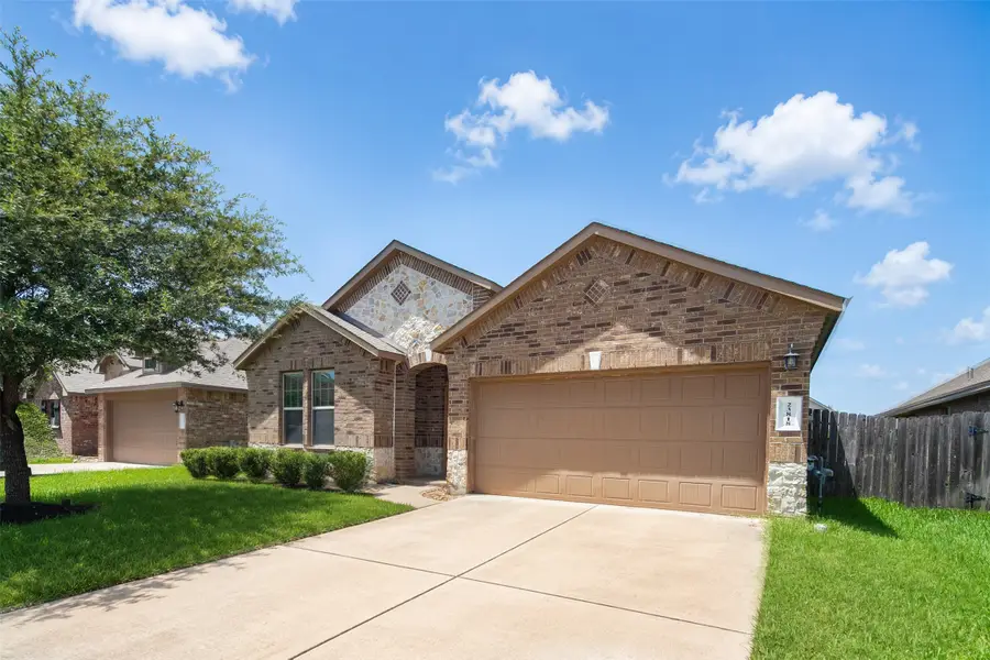 23818 Naples Shore Drive, Katy, TX 77493 - #2