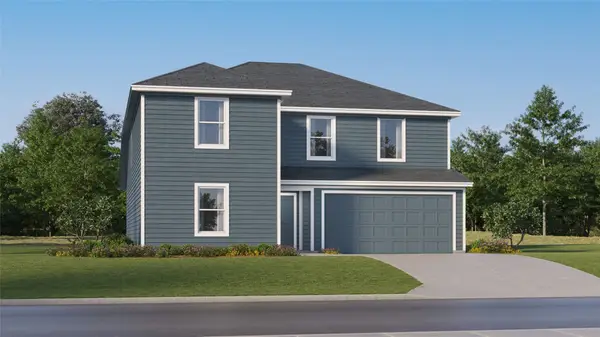 10334 Sugar Mill Drive, Conroe, TX 77306