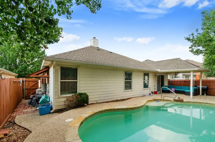 1504 Morning Dove, Aubrey, TX 76227 - #2