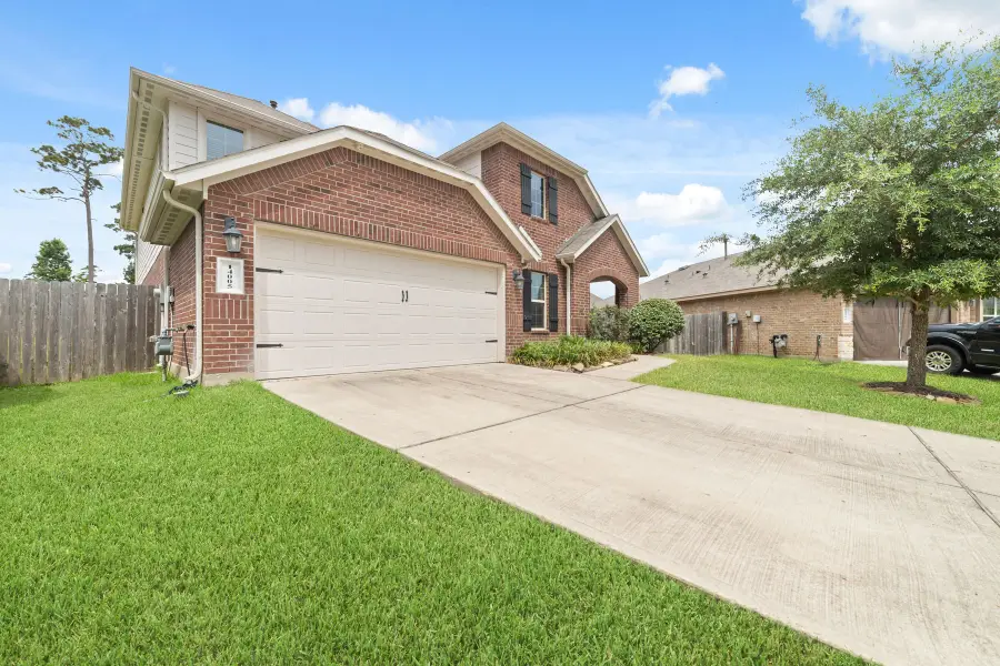 14005 Silver Falls Court, Conroe, TX 77384 - #2