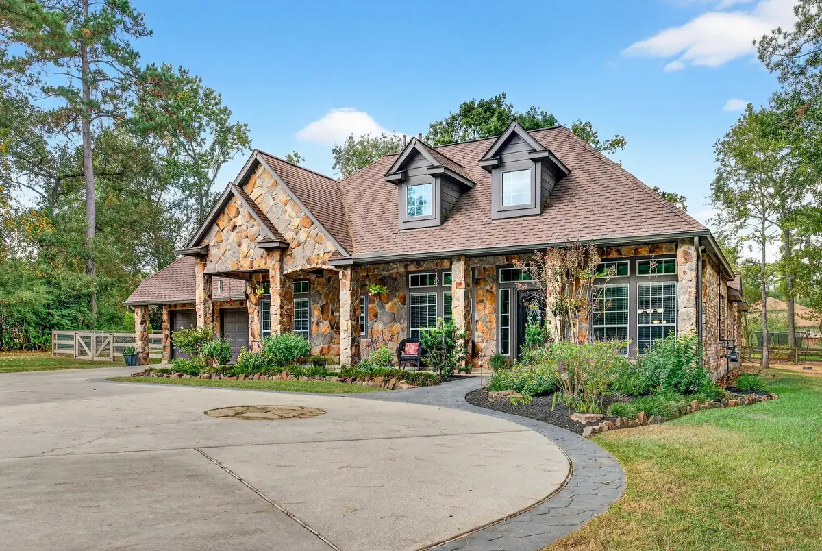 6822 Aspen Circle, Spring, TX 77389 - Image #1