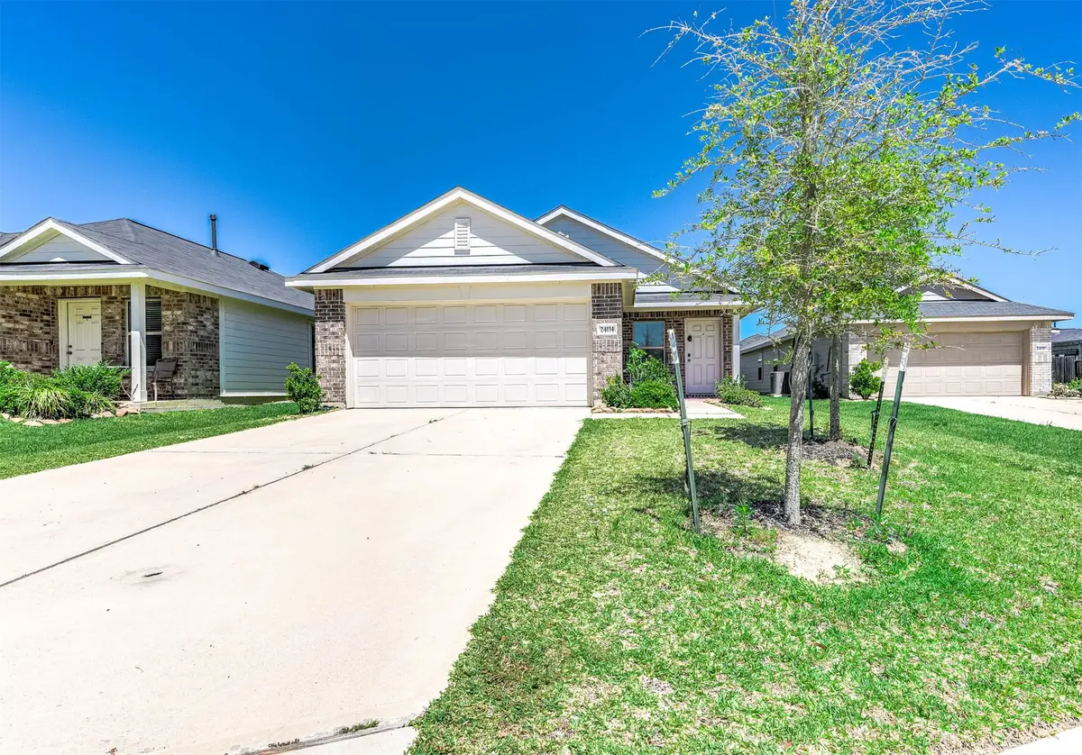 24114 Wandering Brook Drive, Hockley, TX 77447 - #1