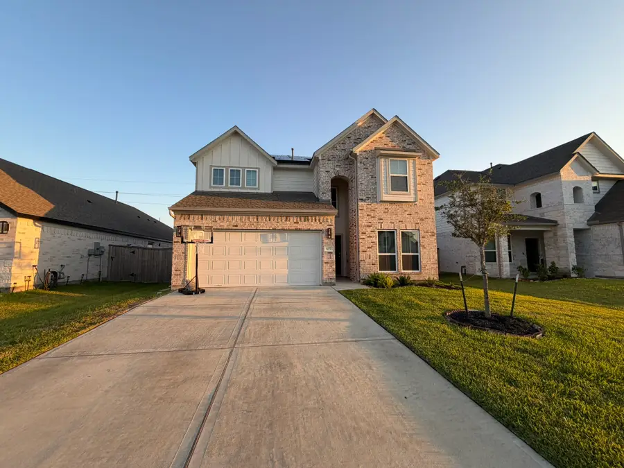 615 Yard Master Trail, Rosharon, TX 77583 - #2