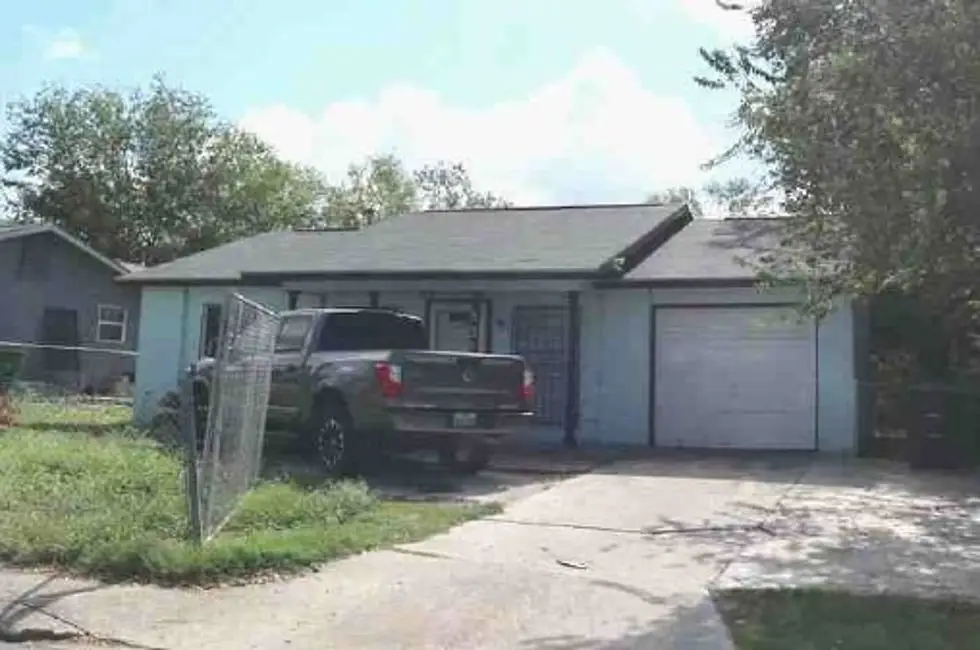 5314 Trading Post Drive, San Antonio, TX 78242 - #1