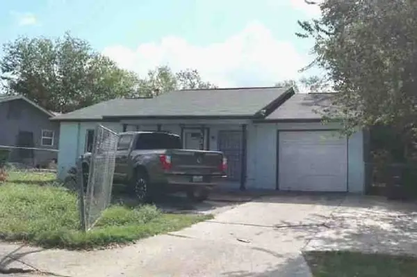 5314 Trading Post Drive, San Antonio, TX 78242