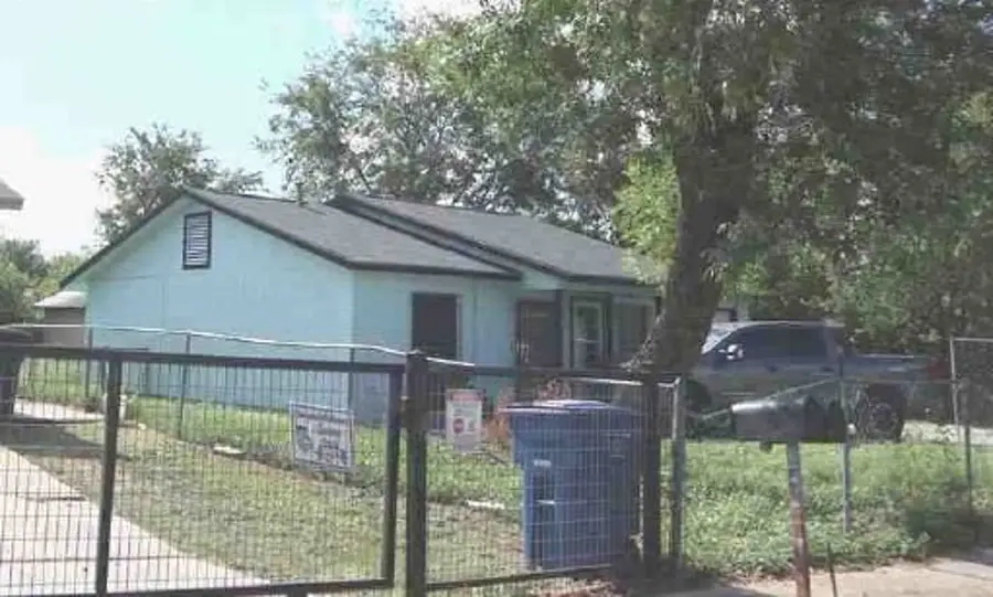 5314 Trading Post Drive, San Antonio, TX 78242 - #2
