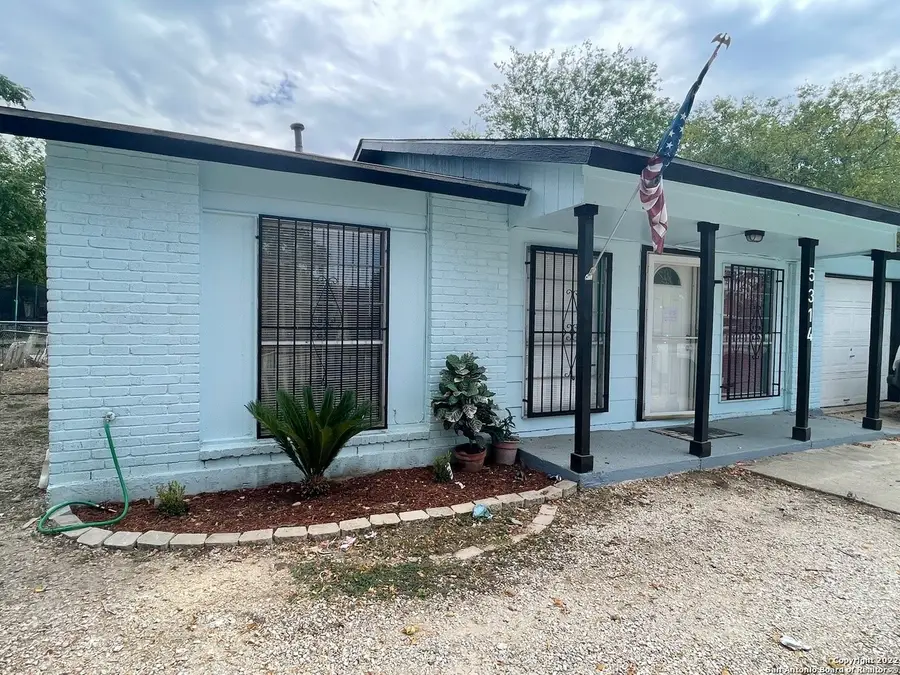 5314 Trading Post Drive, San Antonio, TX 78242 - #3