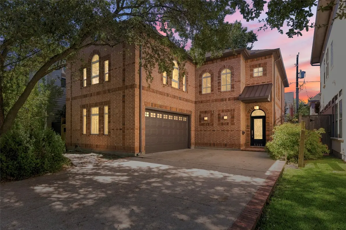 5910 Lake Street, Houston, TX 77005 - #1