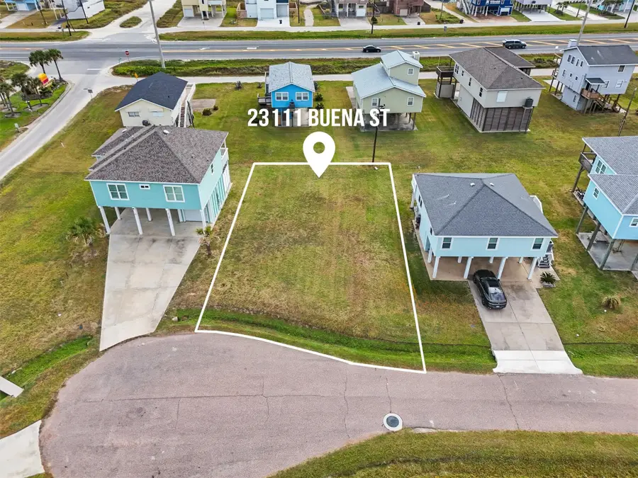 23111 Buena, Galveston, TX 77554 - Image #2