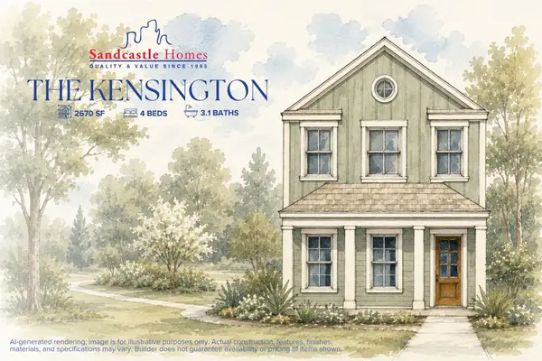 805 W 22nd Street, Houston, TX 77008