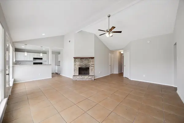 1739 Grand Park Drive, Missouri City, TX 77489