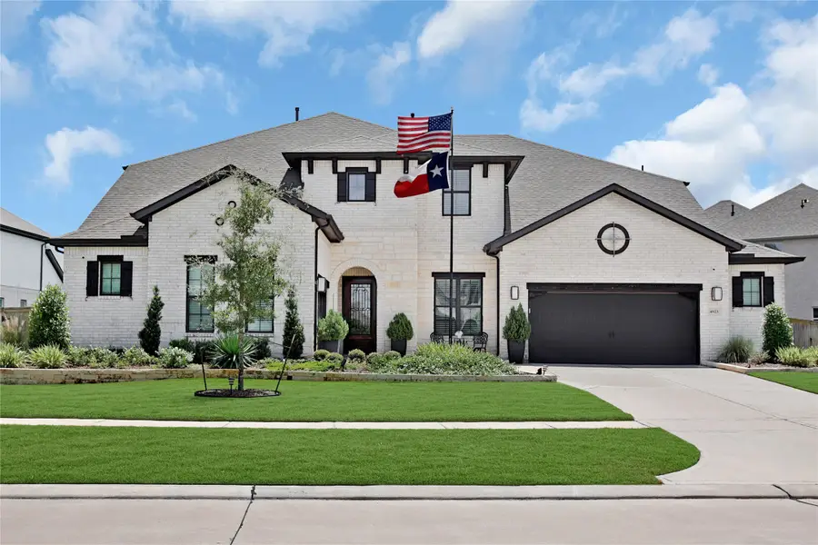 4823 Creekbend Drive, Fulshear, TX 77441 - #2