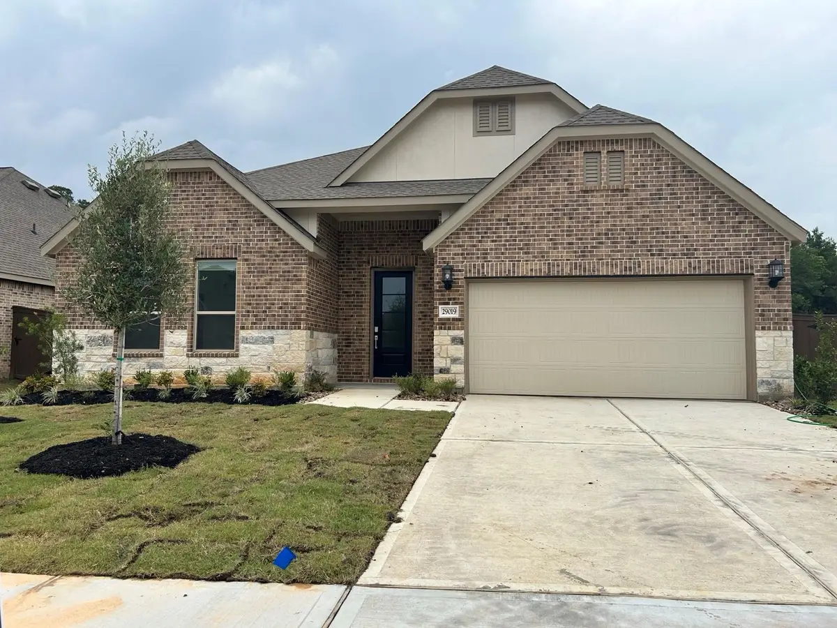 14919 Calluna Heather Lane, Conroe, TX 77302 - Image #1