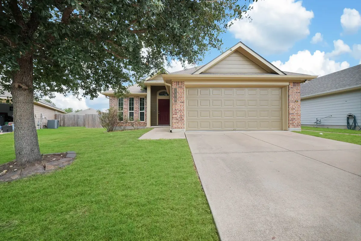 110 Oakwood Court, Huntsville, TX 77320 - #1