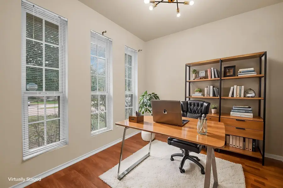 110 Oakwood Court, Huntsville, TX 77320 - #3