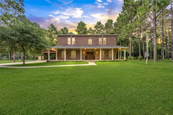 20531 Faye Street, Tomball, TX 77377