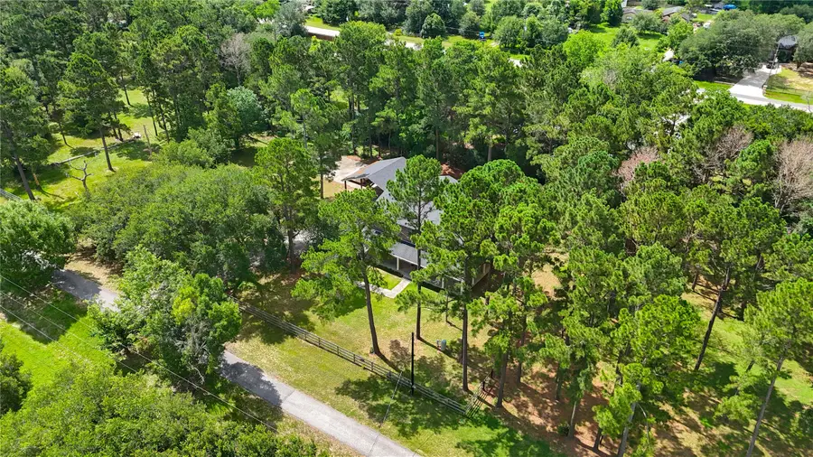 20531 Faye Street, Tomball, TX 77377 - #2
