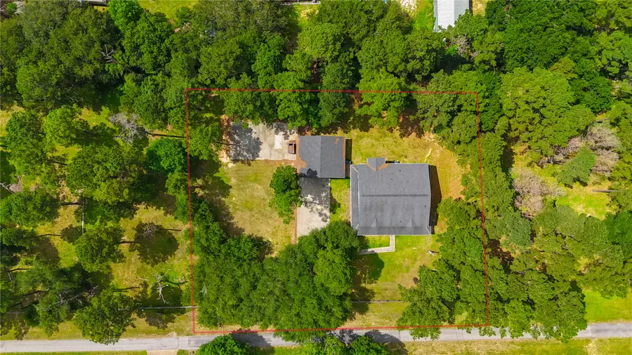 20531 Faye Street, Tomball, TX 77377 - #3