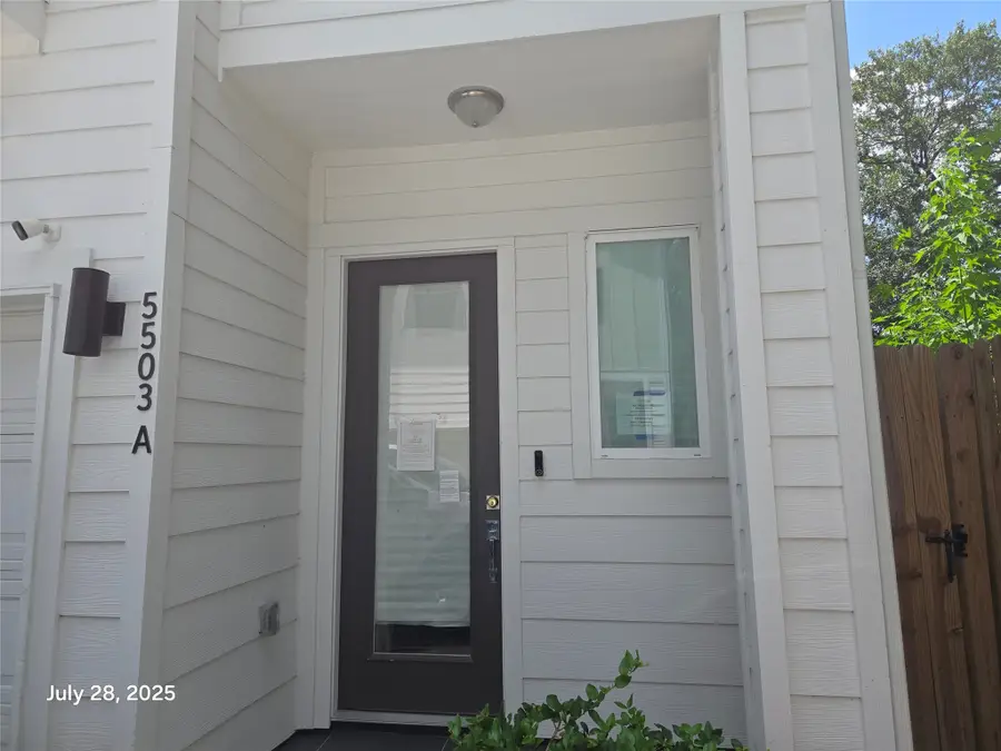 5503 Beall Street #A, Houston, TX 77091 - Image #3
