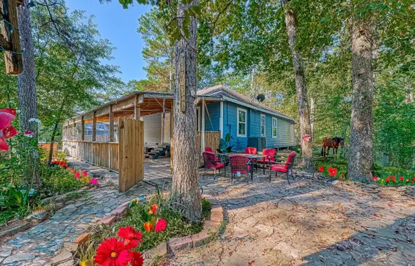 648 Oak Ridge Street, Cleveland, TX 77328