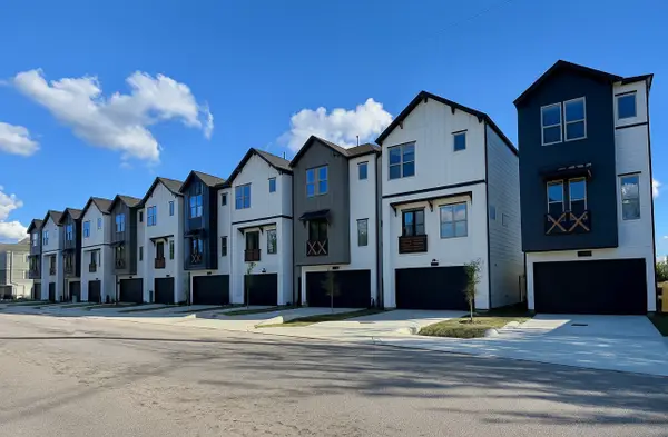 7807 Amelia Road #A, Houston, TX 77055