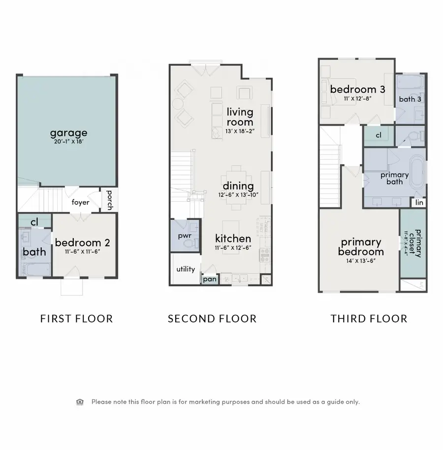 7807 Amelia Road #A, Houston, TX 77055 - #2