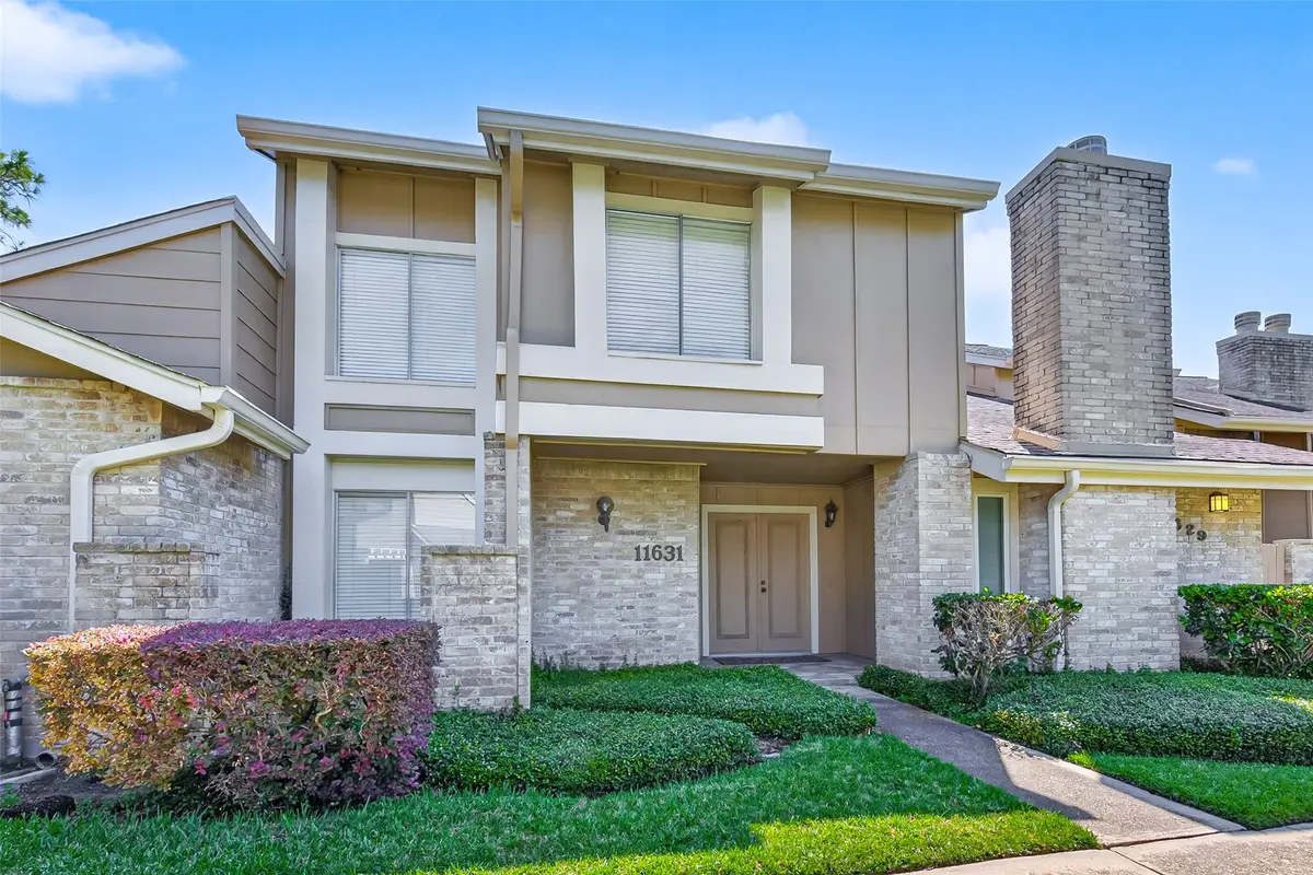 11631 Village Place Drive #182, Houston, TX 77077 - #1
