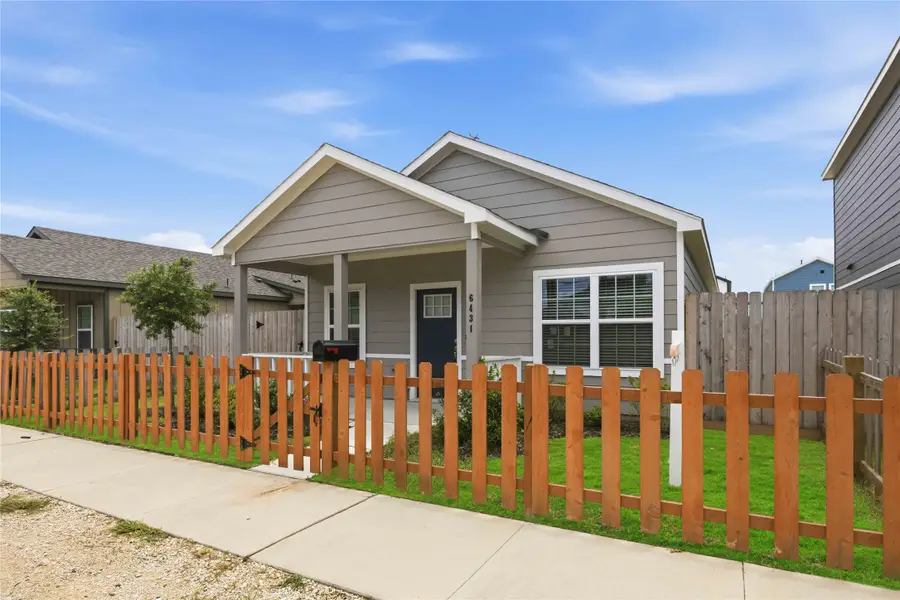 6431 Paris Street, Houston, TX 77021 - #2