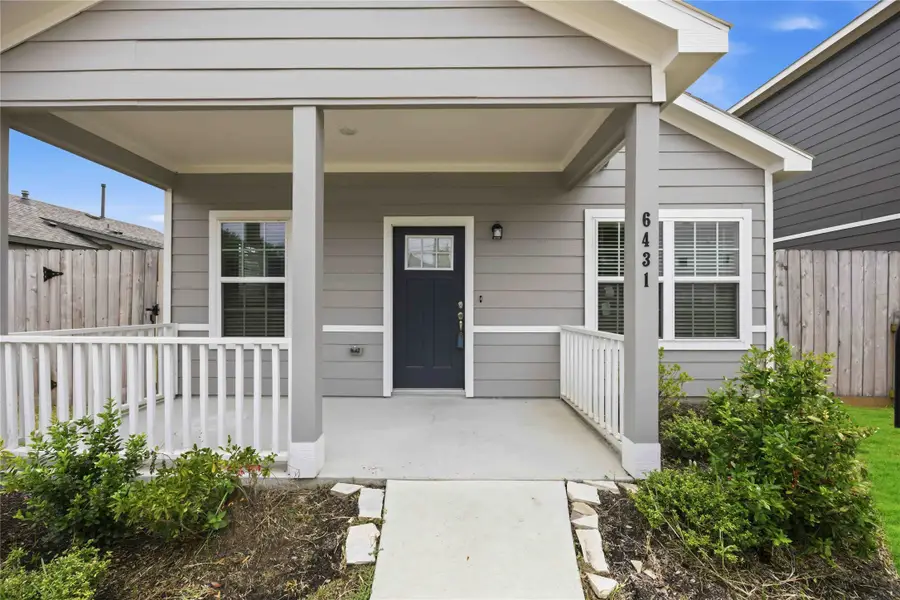 6431 Paris Street, Houston, TX 77021 - #3