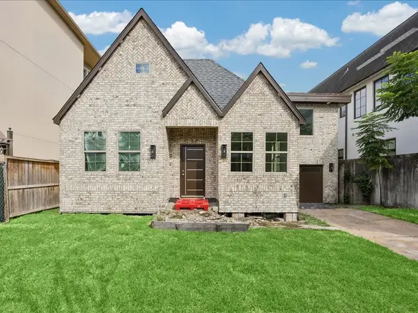 2123 Kingston Street, Houston, TX 77019