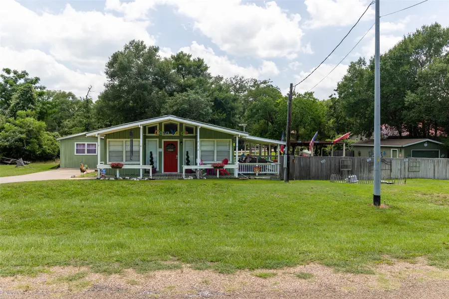 712 Birch Hollow Drive, Somerville, TX 77879 - #3