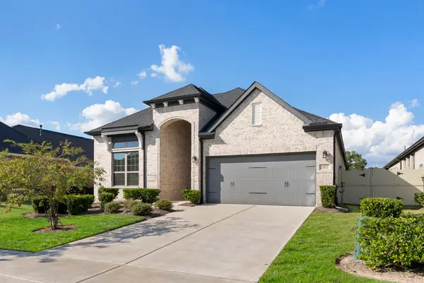 10473 Eastern Bluestar Drive, Conroe, TX 77385