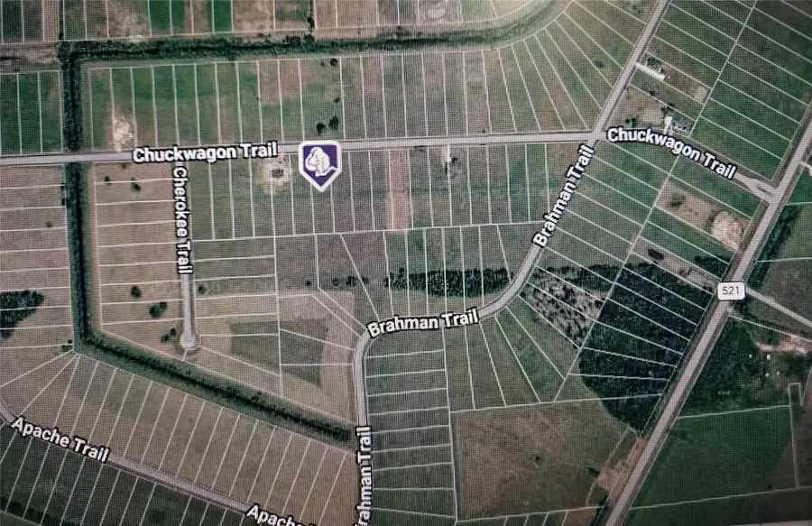 607 Chuckwagon Trail, Angleton, TX 77515 - #3