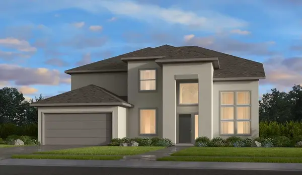 9302 Hollowed Hills Drive, Cypress, TX 77433