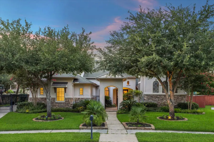 6114 Sonora Canyon Circle, Houston, TX 77041 - Image #2