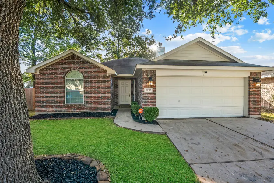 21617 Anvil Lane, Porter, TX 77365 - Image #2